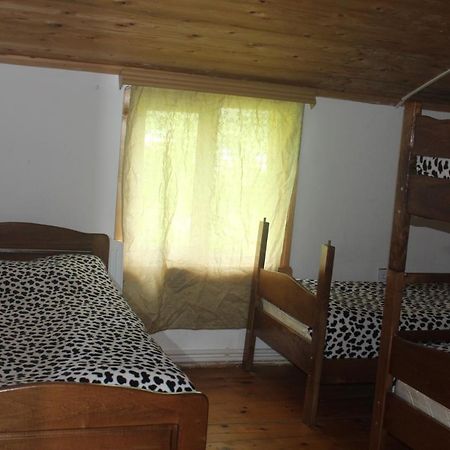 Guesthouse Daeli Mazeri Экстерьер фото