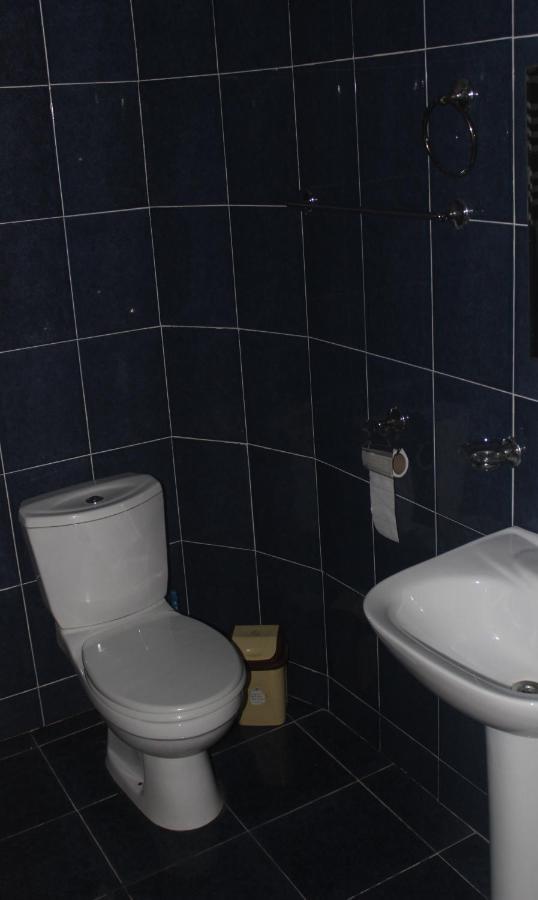 Guesthouse Daeli Mazeri Экстерьер фото