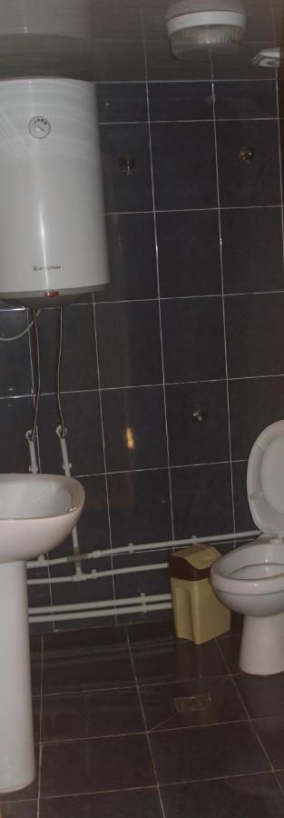 Guesthouse Daeli Mazeri Экстерьер фото