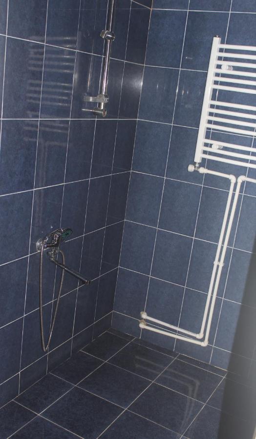 Guesthouse Daeli Mazeri Экстерьер фото