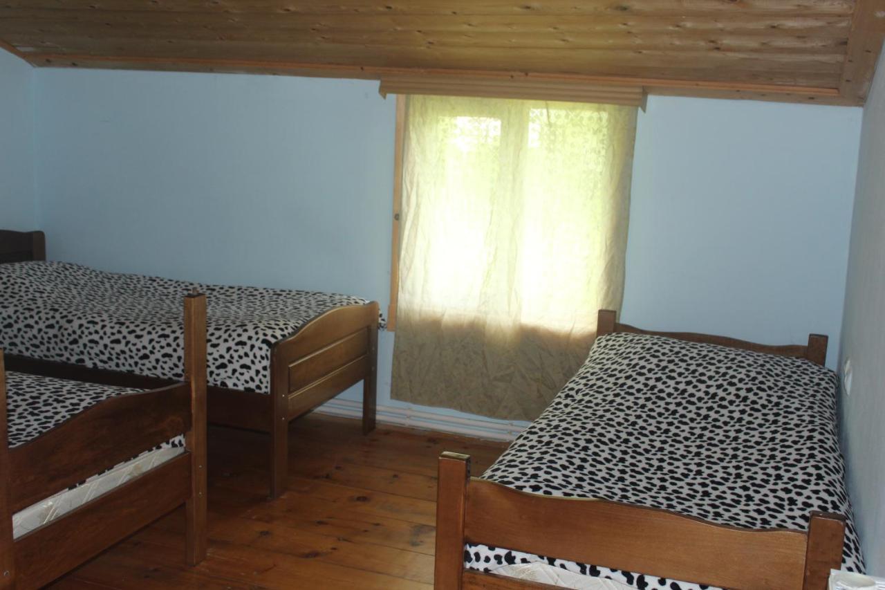 Guesthouse Daeli Mazeri Экстерьер фото