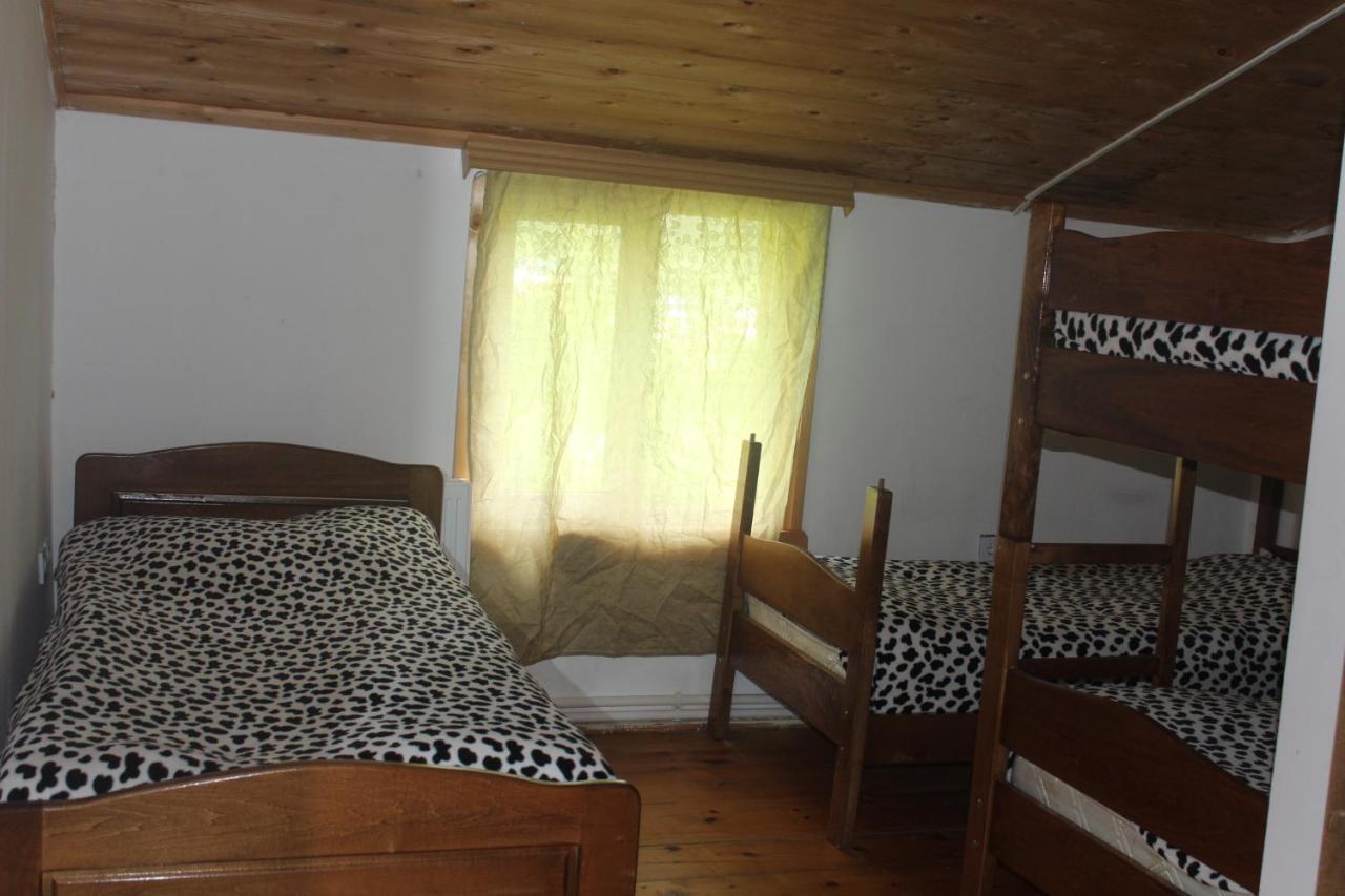 Guesthouse Daeli Mazeri Экстерьер фото