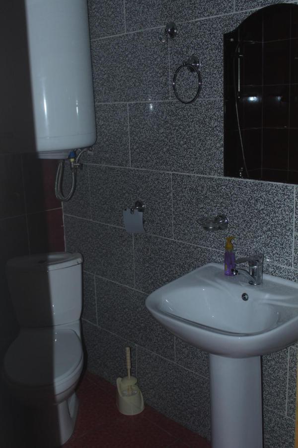 Guesthouse Daeli Mazeri Экстерьер фото