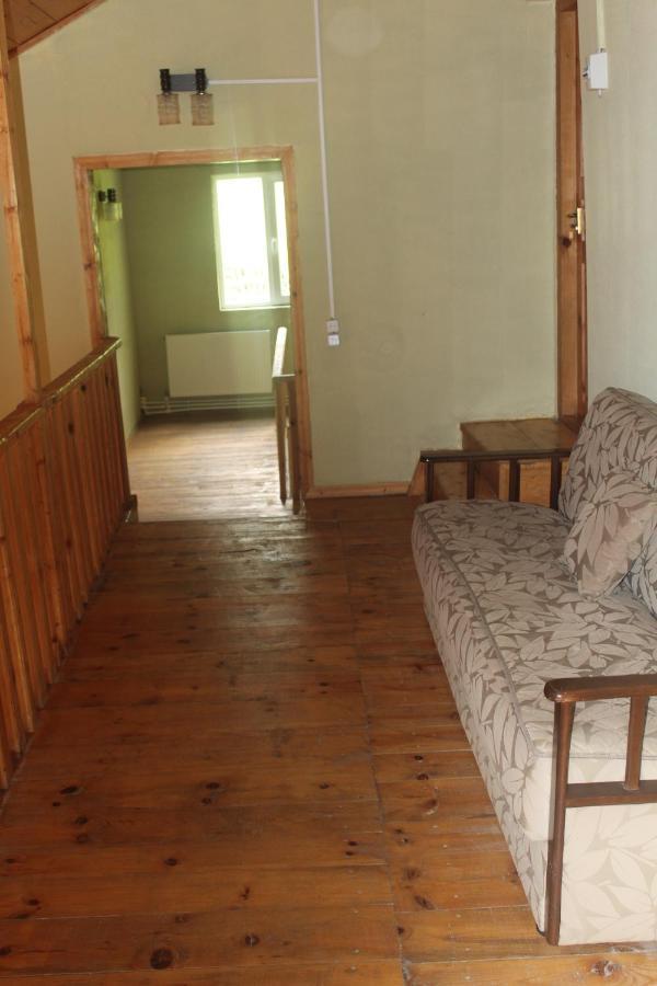Guesthouse Daeli Mazeri Экстерьер фото