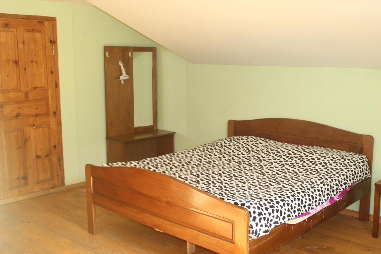 Guesthouse Daeli Mazeri Экстерьер фото