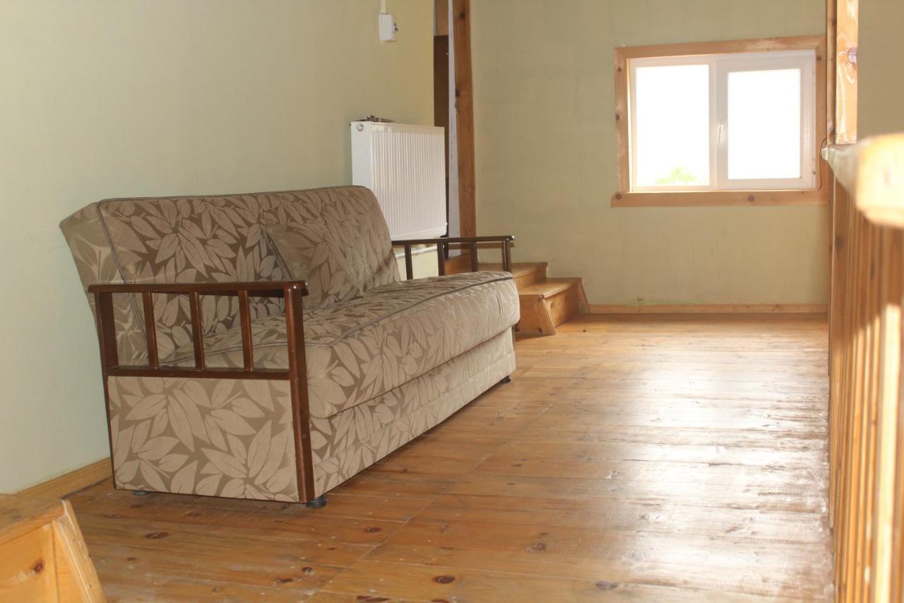 Guesthouse Daeli Mazeri Экстерьер фото