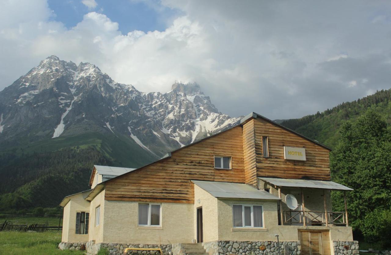 Guesthouse Daeli Mazeri Экстерьер фото