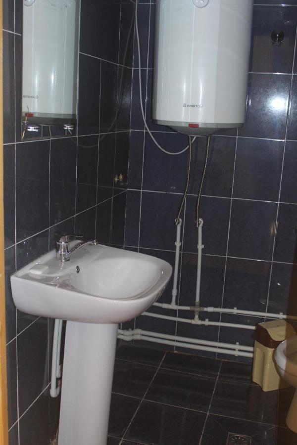 Guesthouse Daeli Mazeri Экстерьер фото