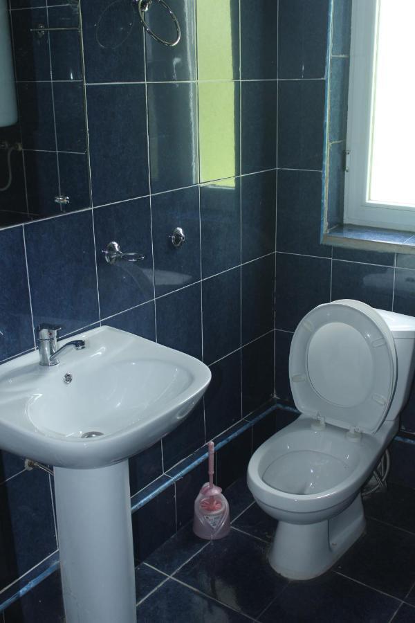 Guesthouse Daeli Mazeri Экстерьер фото
