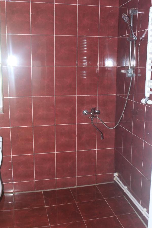 Guesthouse Daeli Mazeri Экстерьер фото