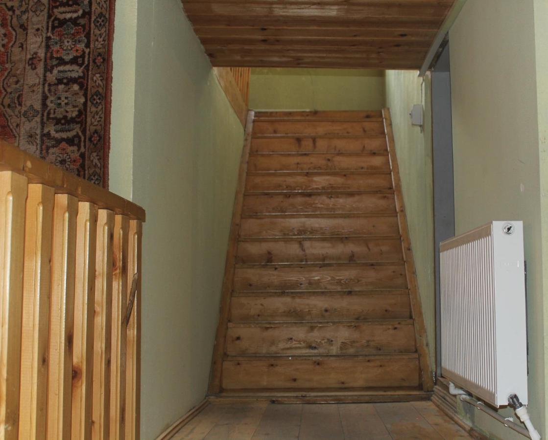 Guesthouse Daeli Mazeri Экстерьер фото