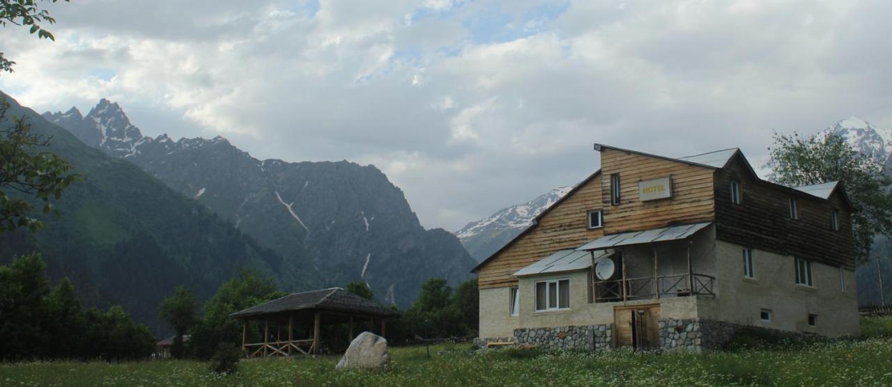 Guesthouse Daeli Mazeri Экстерьер фото