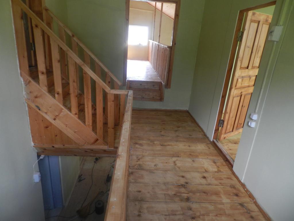 Guesthouse Daeli Mazeri Экстерьер фото